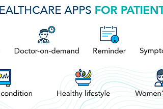 Creative Healthcare Mobile Apps Ideas for Development