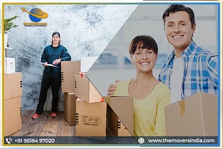 The Movers India: Top Packers and Movers Ambattur