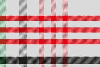 Layer by layer, on the table of imagination, I’ve woven a harmony of lines and color — today’s…