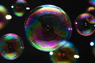 The Everything Bubble