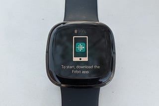 Don’t Buy a Fitbit if you live in Africa