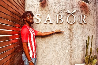 #WobiaDiariesWithAkin Ep 1: Sabor, Lagos