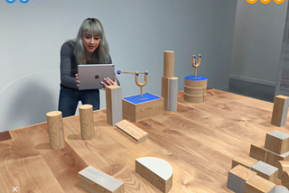 AR Persistence with ARKit & RealityKit [in Details]: AR with iOS (Part-VIII)