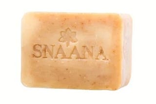 Natural Rosemary Soap