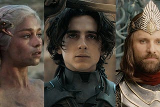 The Troubling Meaning of Pop Culture’s Weird Obsession with Medieval Europe