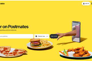 Postmates Promo Code June 2024 Existing Users