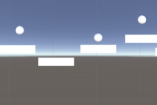 Building a 2.5D Platform Game