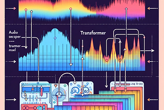 Audio Spectrogram Transformers in The Metaverse