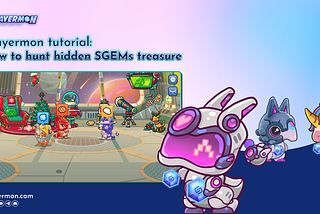 Step-by-step guide on how to earn SGEMs by visiting others Spacedens