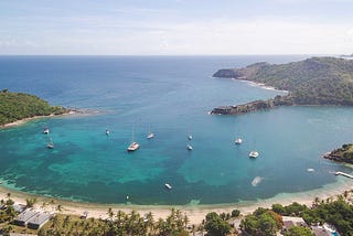 Antigua y Barbuda se prepara para un 2024 con propuestas para todos los gustos