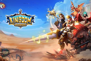 The Update of Kingdom Arena NFT Pool Rules