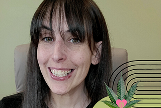 Amanda, 36: Cannabis advocate, Educator