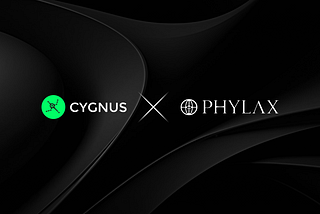 Cygnus x Phylax Systems: Elevating Modular Real Yield Security with the Credible Layer