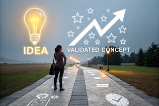 Audience-Approved Concept Testing for Innovation PlusMetrica