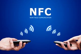 NFC Sebagai Fitur Dengan Banyak Kegunaan Pada Smartphone