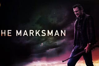 |||123 Movie!! The Marksman (2021) Full Movie Download \\[1080p]