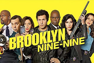 Brooklyn 99 CTF - Process and Report