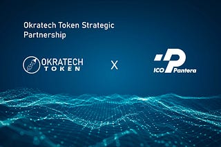 Okratech Token (ORT) Partners with ICO Pantera to Expand into the Korean Markets.