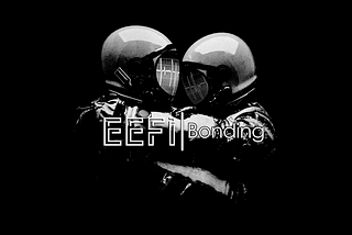 Introducing EEFI BONDING…