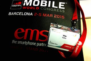Getting ready for MWC’15