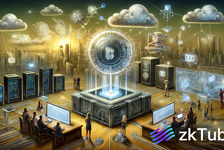 zkTube’s Perspective on Decentralized Artificial Intelligence (DeAI)