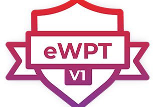 eWPT exam Review and Study Guide! | by Shantanu Saxena