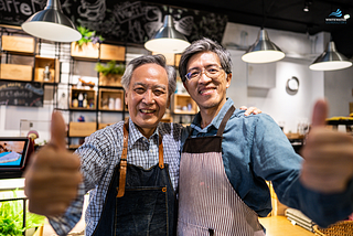 Preserving Heritage While Embracing Change: Family Business Strategies for Future Success