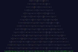 Advent of Code Developer Initiative