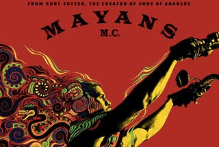 Mayans MC e o retrato da realidade latino-americana
