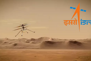 ISRO’s Ambitious Plan: Next Mars Mission to Include Lander and Helicopter Exploration!