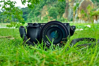 5 Simple Steps to Kickstart Your Photography Basics