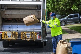 What Makes You Pick a Company for Junk Removal in Austin?