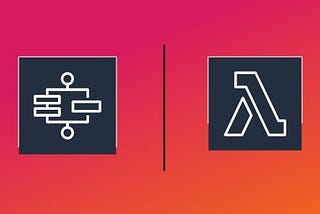 Serverless Orchestration using AWS Step Functions