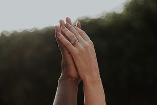 Is a Meaningful Race Dialogue Beyond Us?