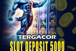 Penerapan Sistem Slot Deposit 5000 Di Situs Sobat777