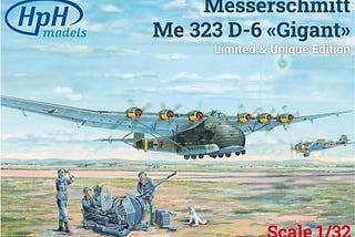 Germany’s Lost Transport Planes in WW2 | Messerschmitt Me 323 Gigant, Arado 232 Centipede, and more