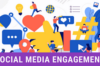 How To Increase Engagement On Social Media