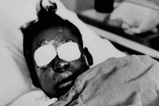 Why DC Council Should Make The Reparations Bill For Survivors of Jim Crow, Instead of Slavery