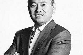 Michael Moro: The Institutionalization of Crypto