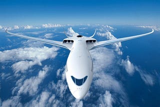 A Review of Sustainability in Aviation
