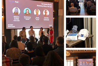 Highlights From Our Recent People & Talent Summit