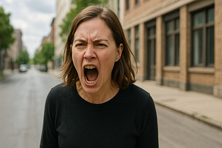 When a Stranger Told Everyone I Faked My $50K Business