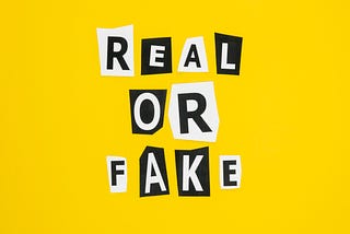 Proposal to curb fake news on social media in Nigeria
