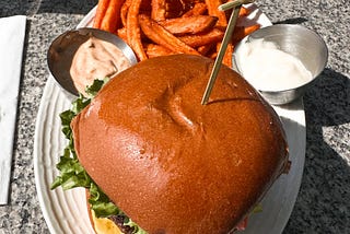 Are home cooked meals better than eating out? (Part 1)