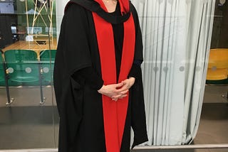 What I Learned From 10 Years Publishing Successfully in Academia