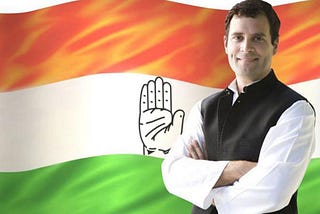 Rahul Gandhi- Youth politics