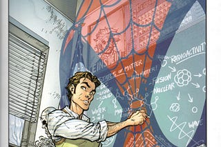 EL ASOMBROSO SPIDER-MAN, VOLVIENDO A CASA. RESEÑA Y ANÁLISIS SEMIÓTICO -Parte 2 de 6.