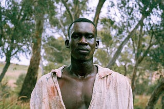 ‘Our African Roots’: The lost histories of Africans who came to colonial Australia