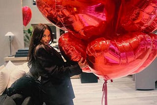 Ciara and Russell Wilson Celebrate 9-Year Anniversary of Meeting