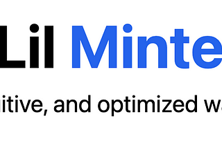 How to Mint NFTs Without Any Code (Lil Minter Guide)